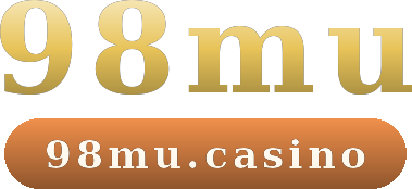 98mu โลโก้